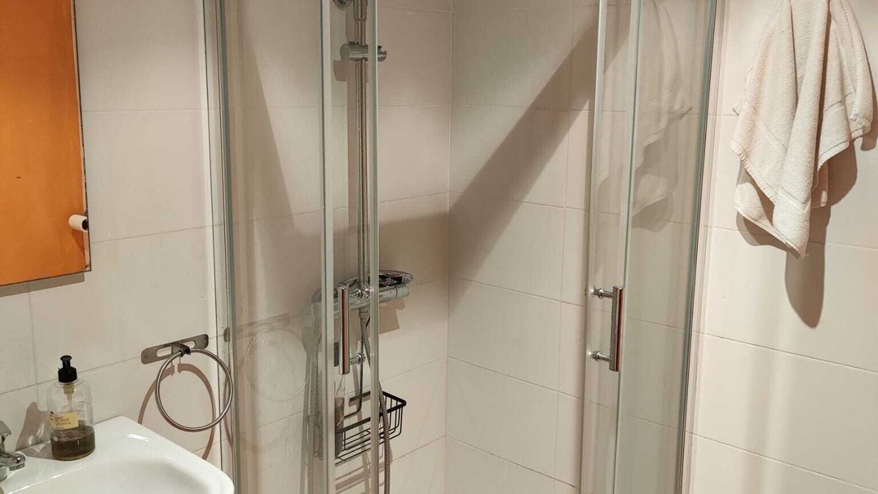 Photo of Bathroom in Castellbisbal