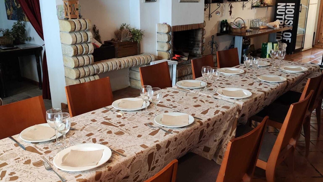 Photo of Livingroom in Castellbisbal