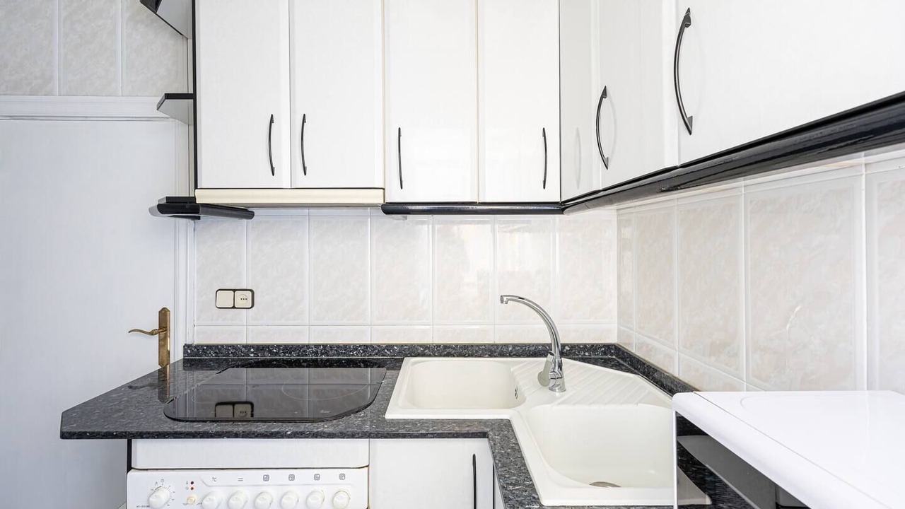 Photo of Kitchen in Cornella de Llobregat