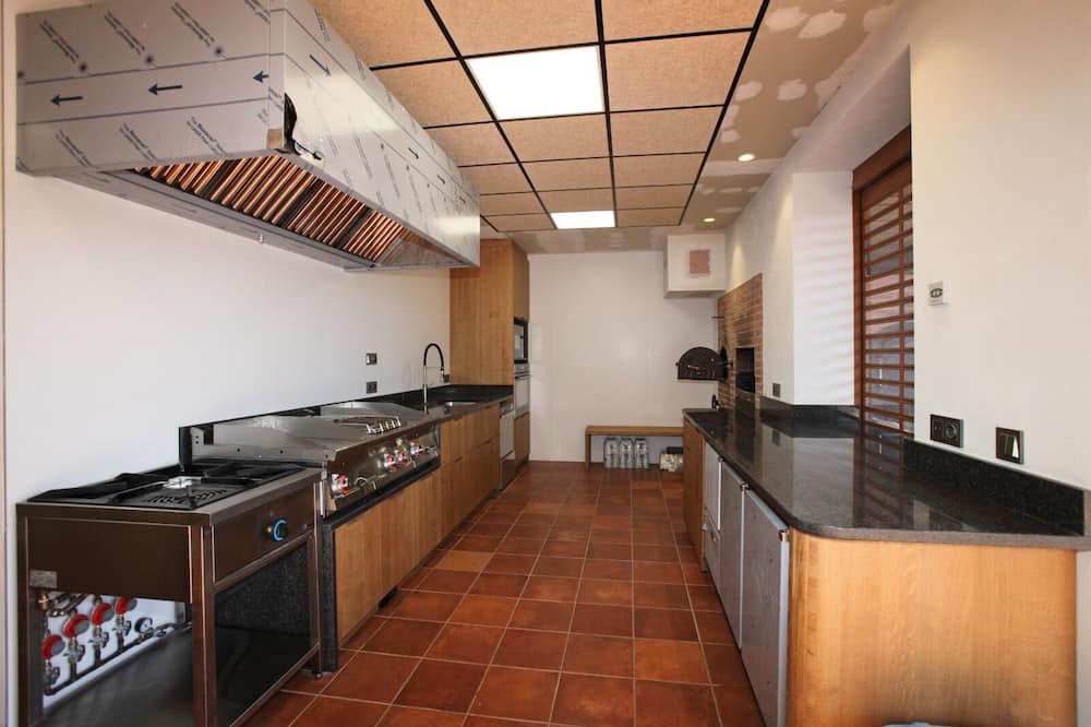 Photo of Kitchen in Collsuspina