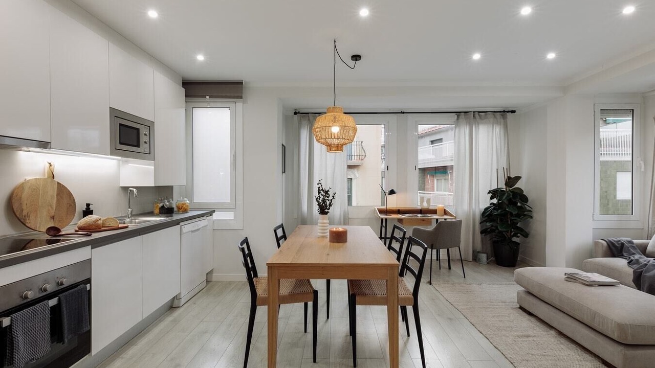 Photo of Kitchen in Sant Gervasi – la Bonanova