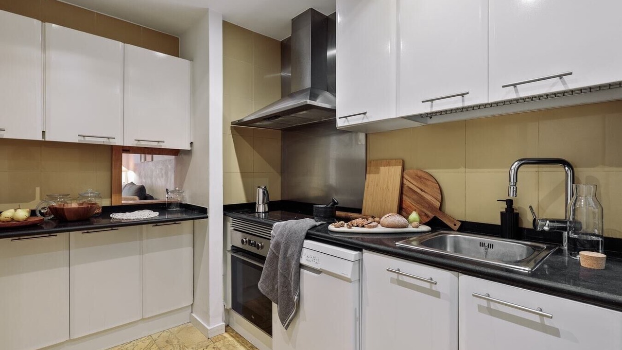 Photo of Kitchen in Sarria
