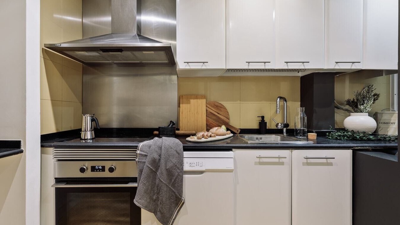Photo of Kitchen in Sarria