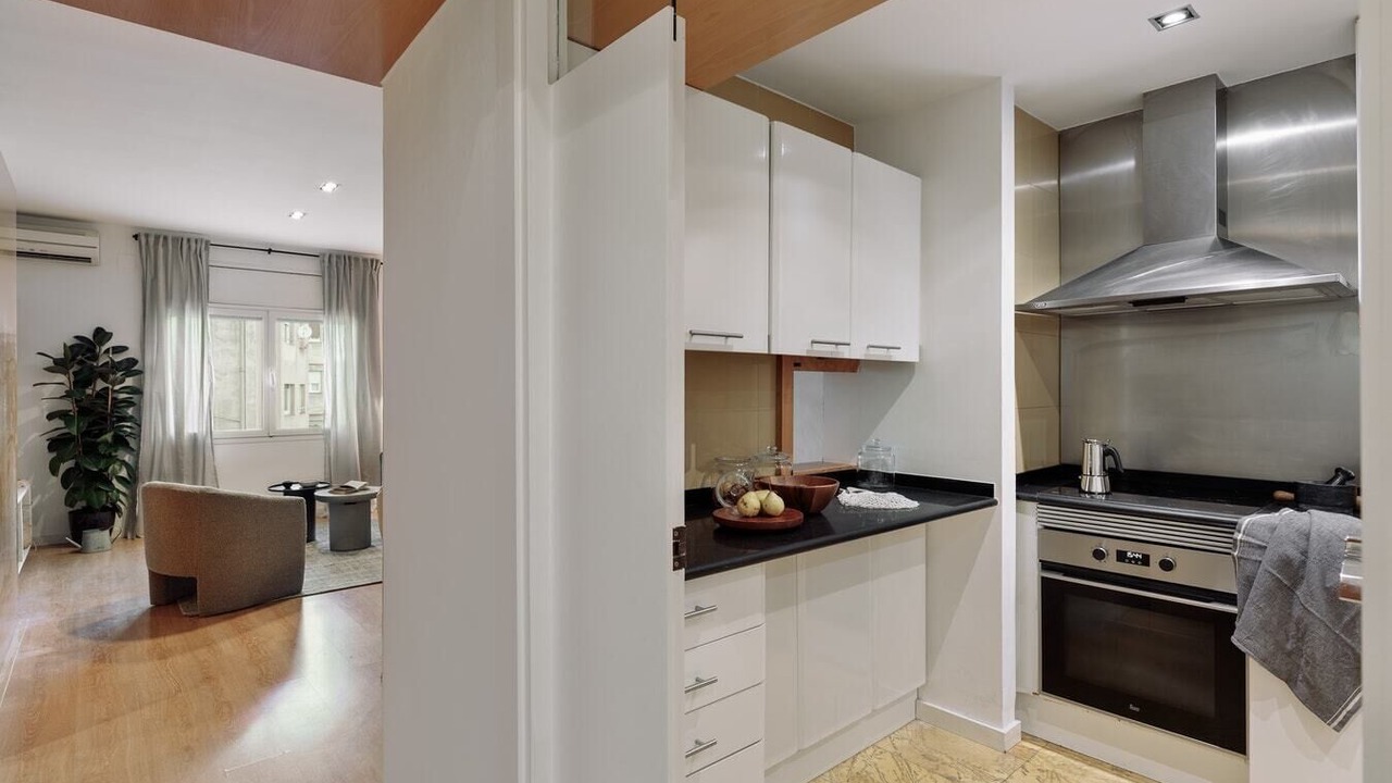 Photo of Kitchen in Sarria