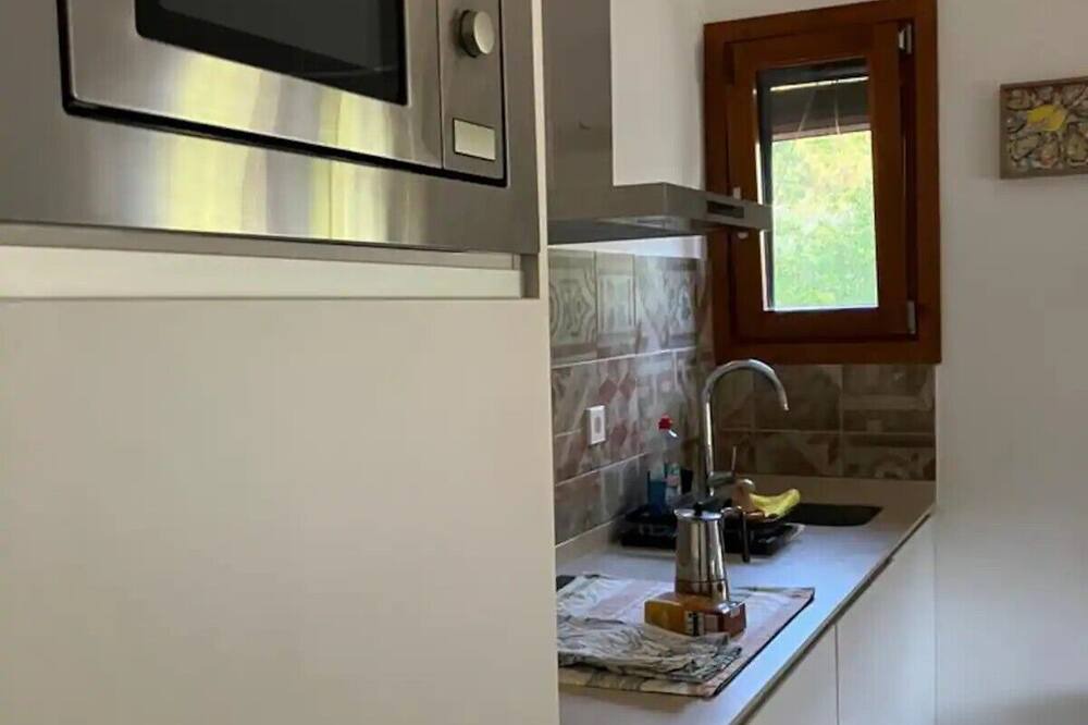 Photo of Kitchen in Can Ginebre