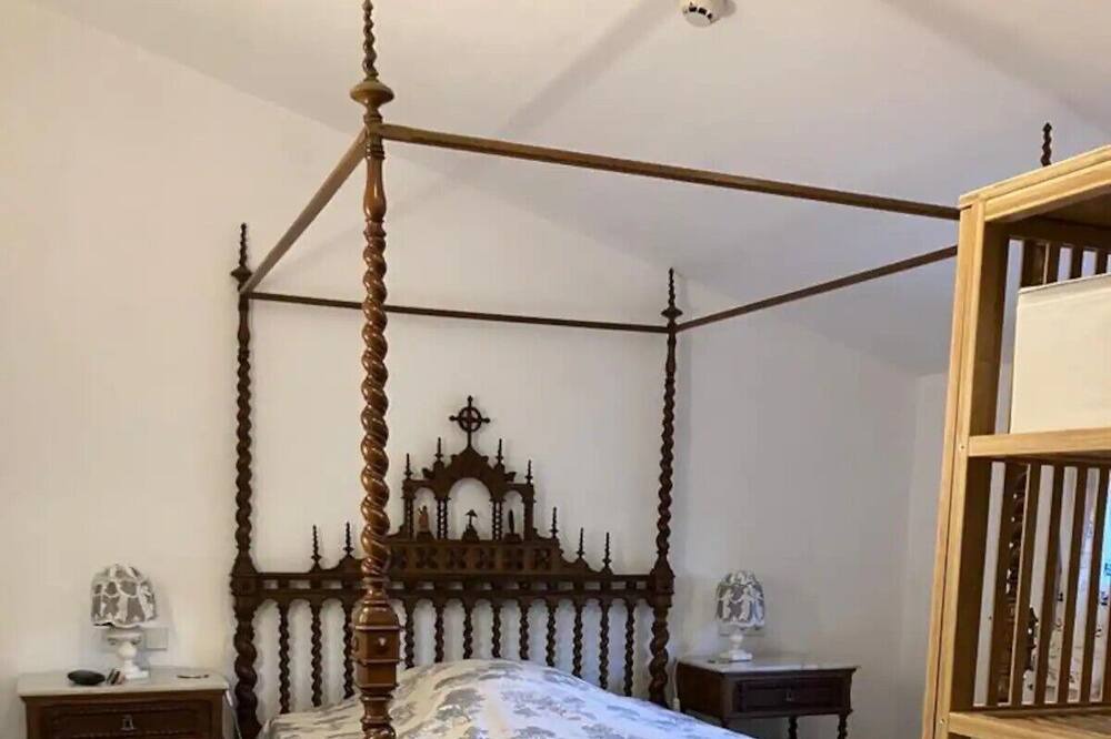 Photo of Bedroom in Can Ginebre