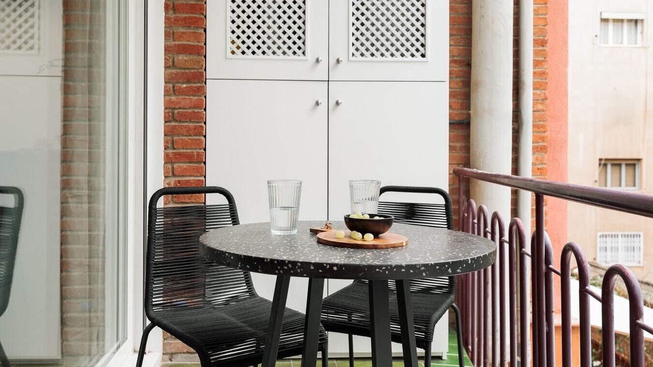 Photo of Outdoor in Sant Gervasi – la Bonanova