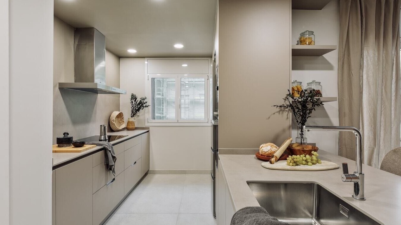 Photo of Kitchen in Sant Gervasi – la Bonanova