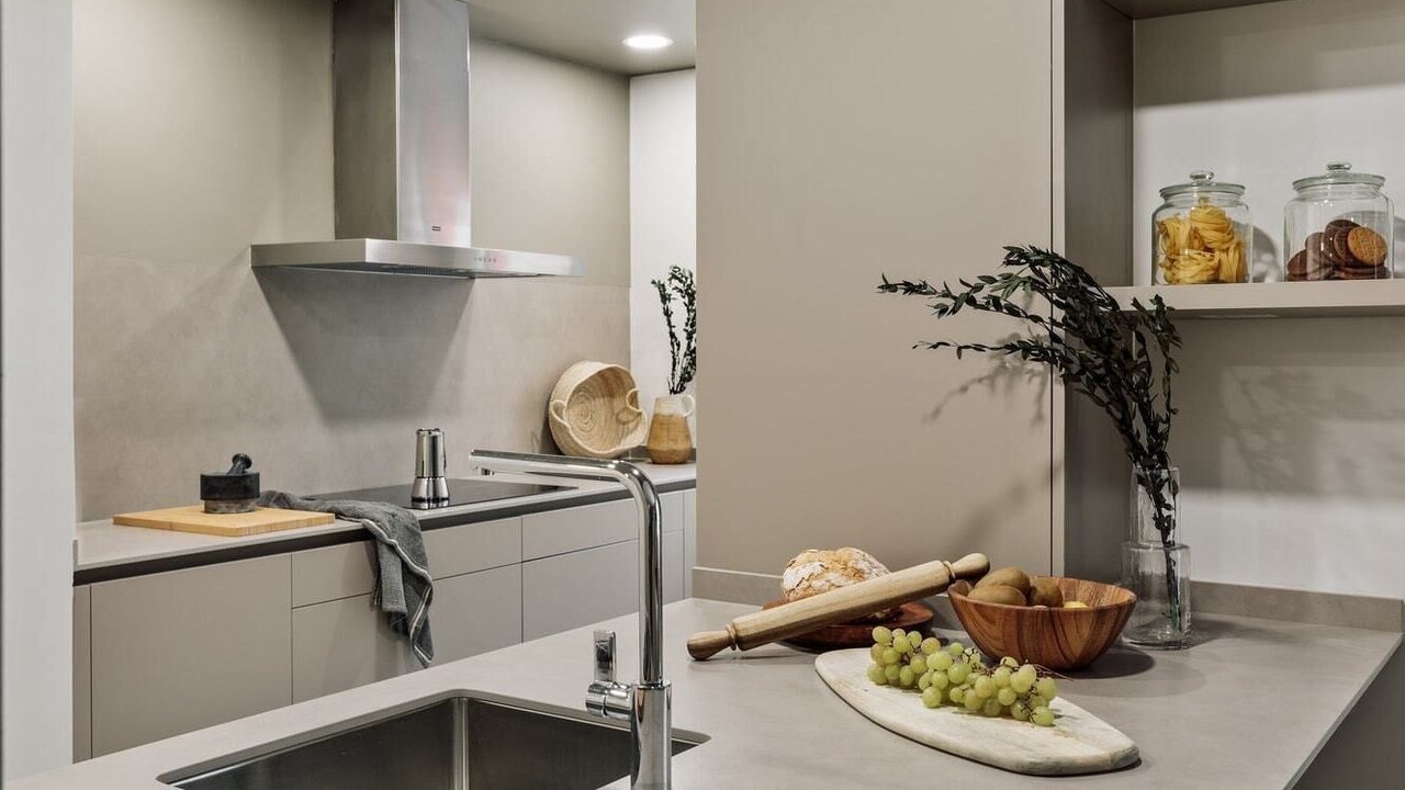 Photo of Kitchen in Sant Gervasi – la Bonanova