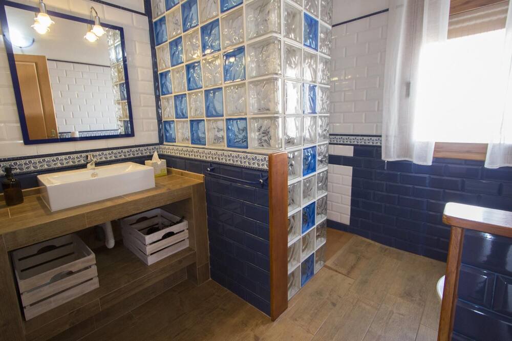 Photo of Kitchen in Subirats