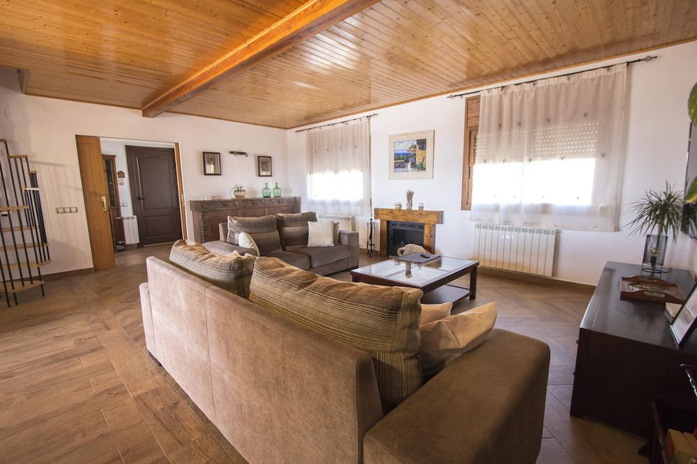 Photo of Livingroom in Subirats