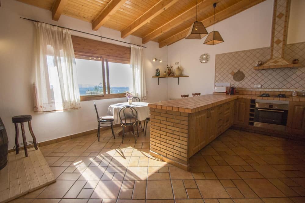 Photo of Kitchen in Subirats