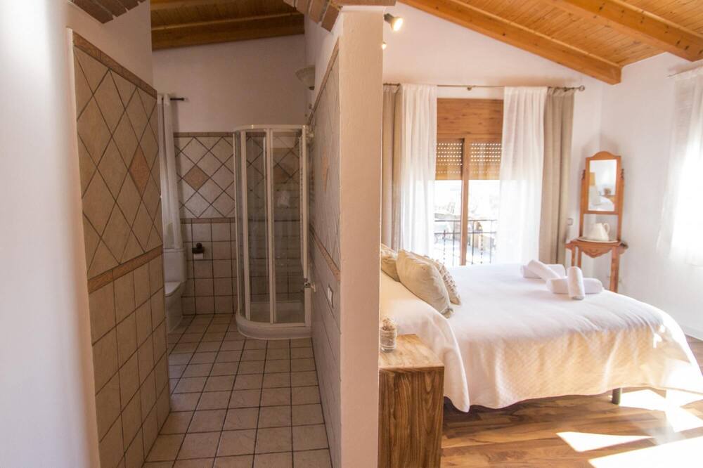 Photo of Bedroom in Subirats