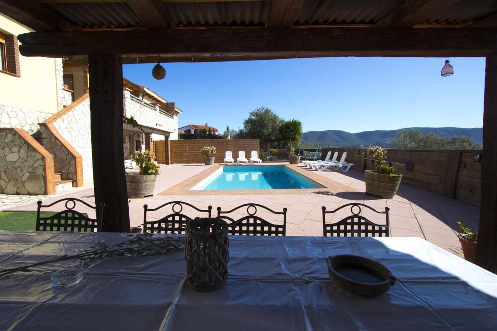 Photo of Outdoor in Subirats