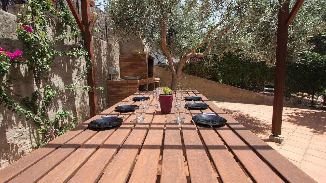 Photo of Patio Balcony in Torrelles de Llobregat