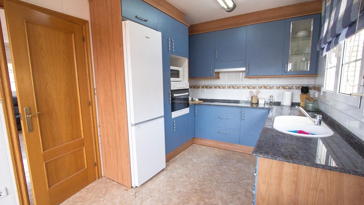Photo of Kitchen in Torrelles de Llobregat