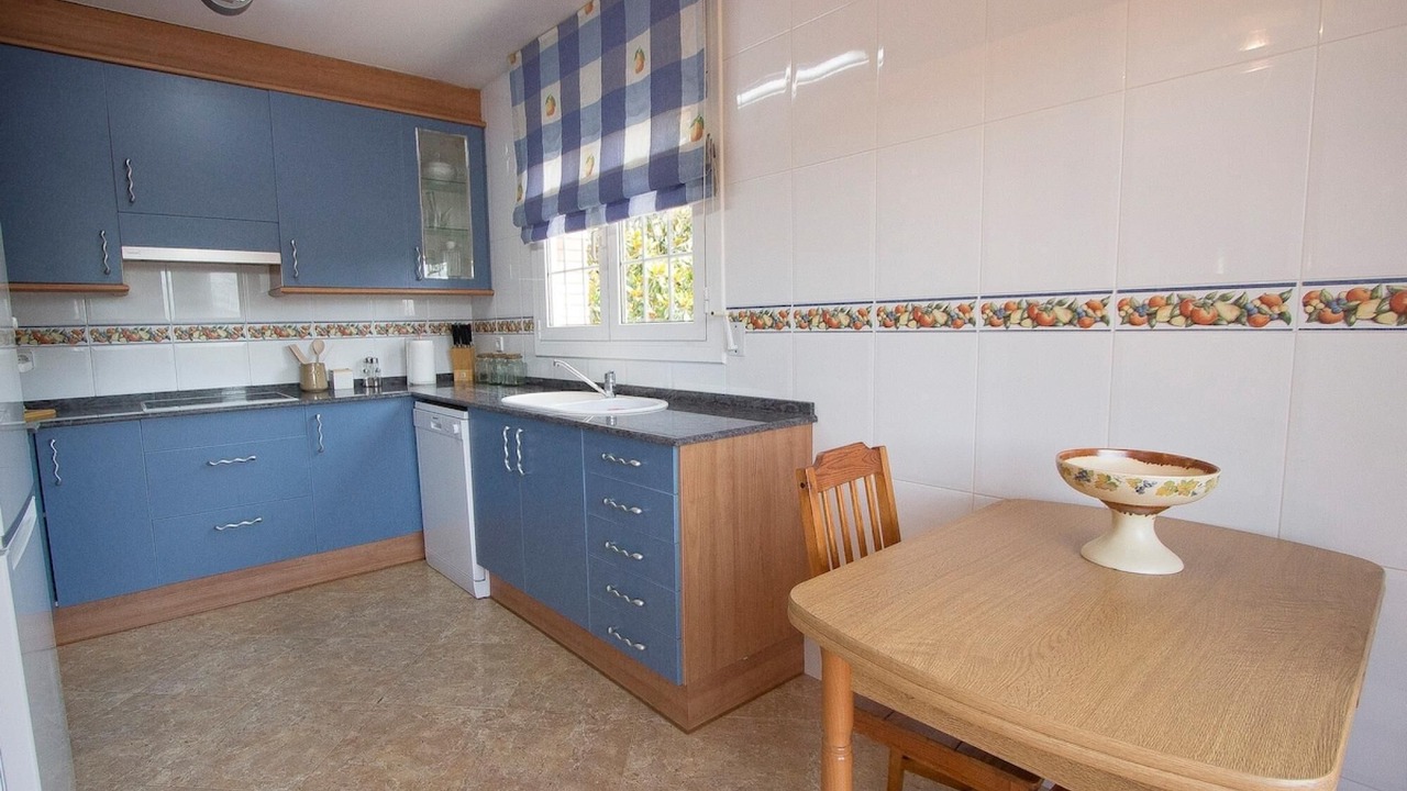 Photo of Kitchen in Torrelles de Llobregat