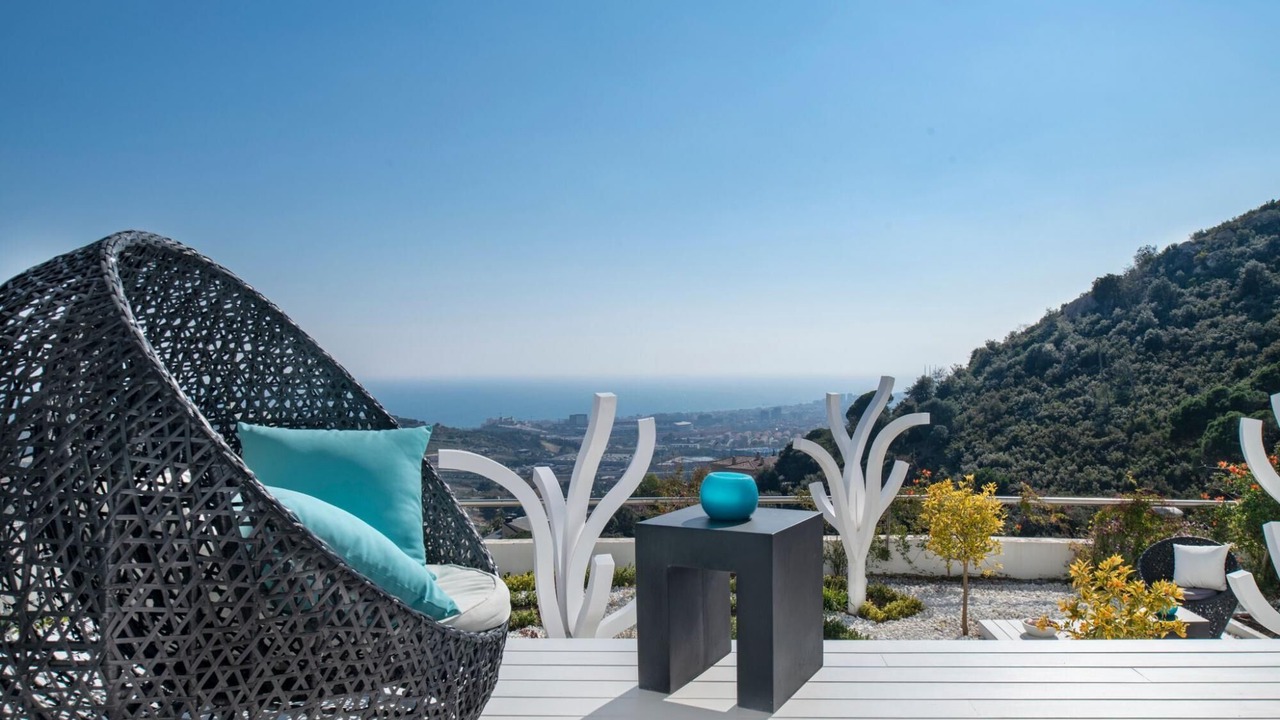 Photo of Outdoor in Mas Ram