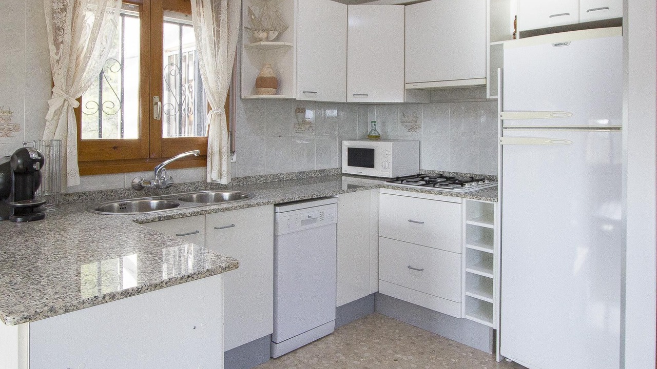 Photo of Kitchen in Piera