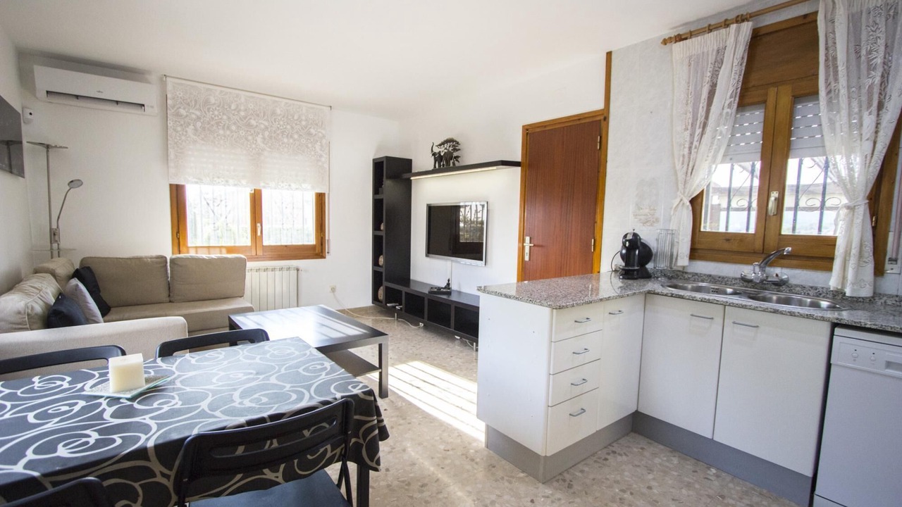 Photo of Kitchen in Piera