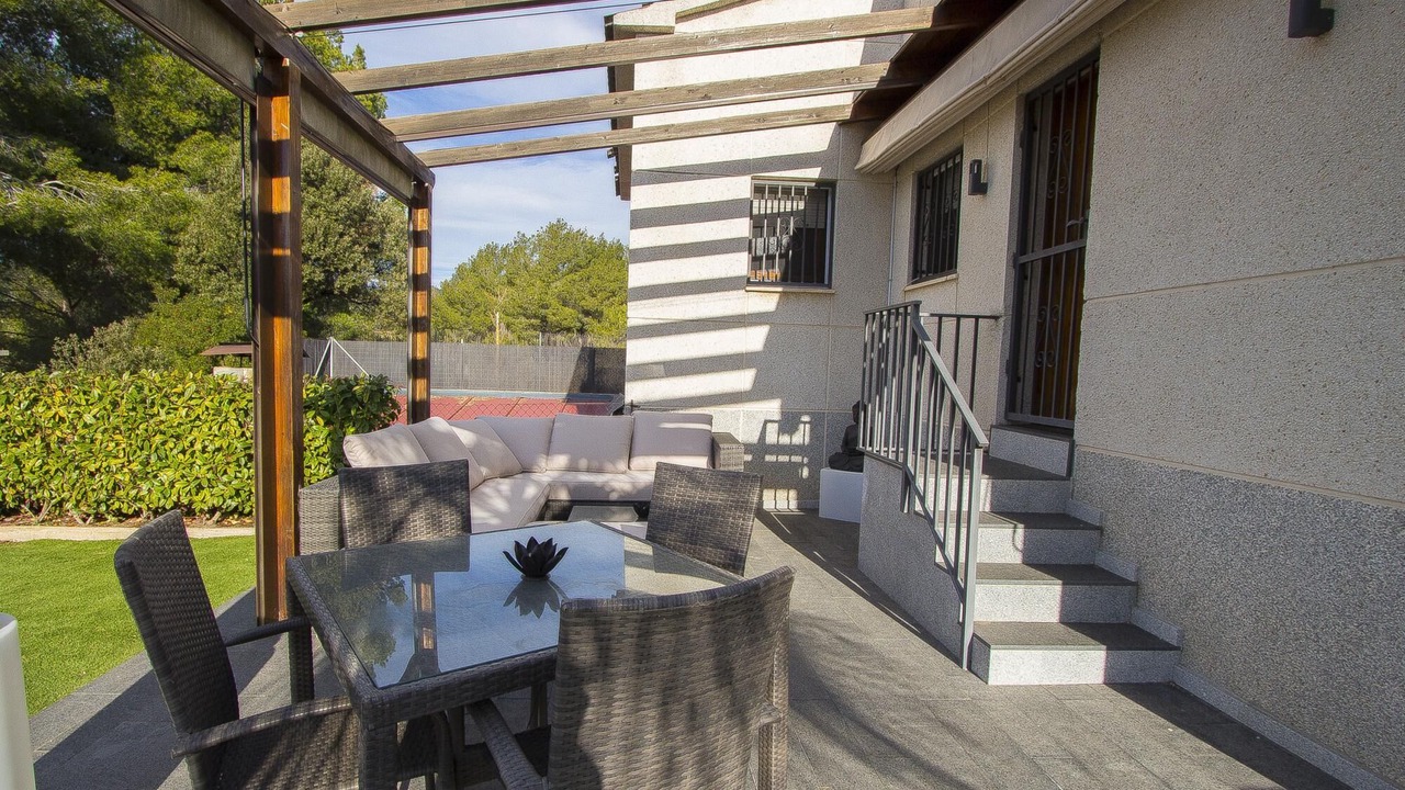 Photo of Outdoor in Piera