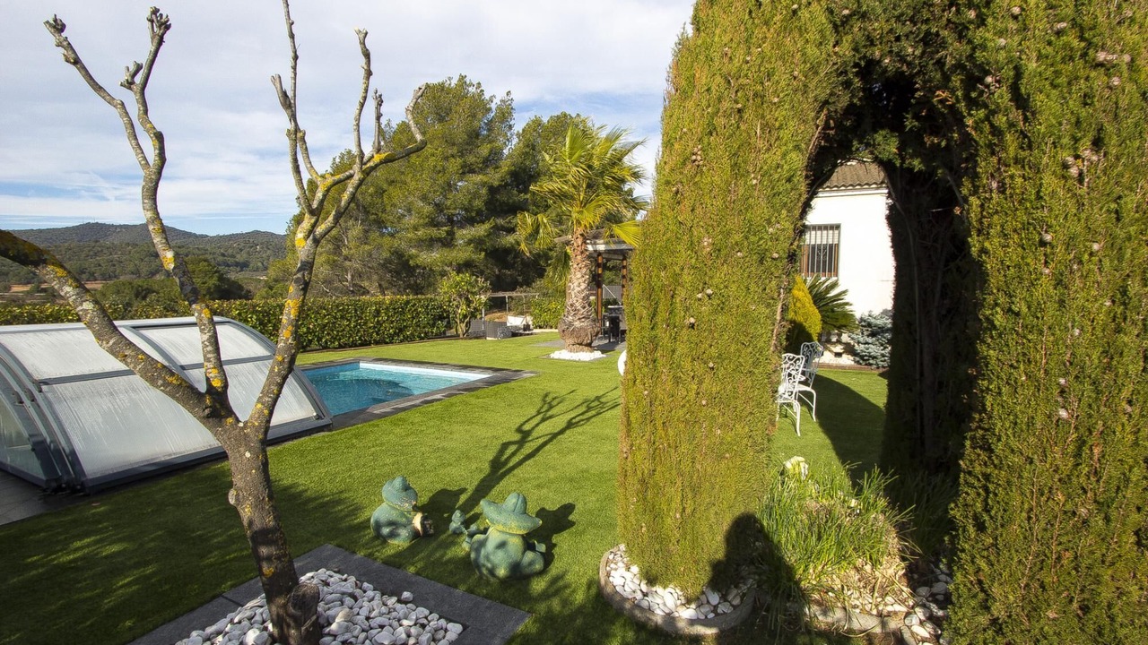 Photo of Outdoor in Piera