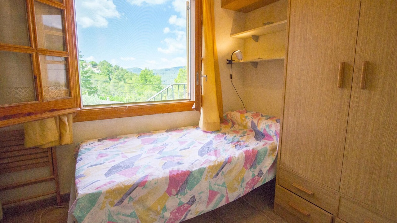 Photo of Bedroom in Santa Rosa