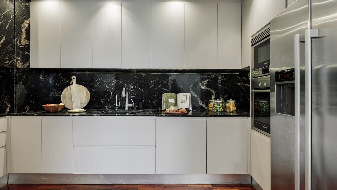 Photo of Kitchen in Sarria