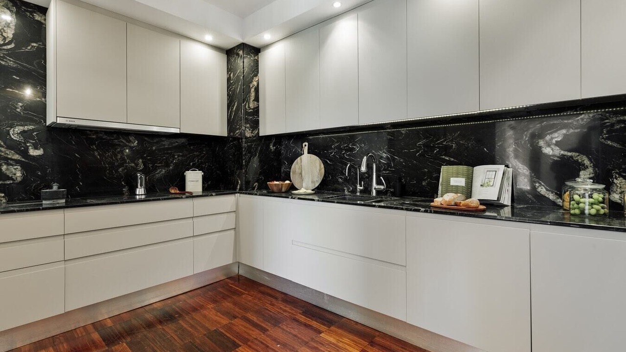 Photo of Kitchen in Sarria
