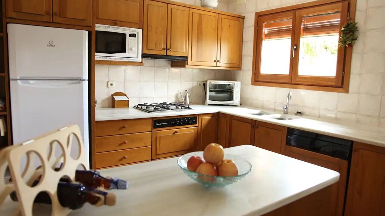 Photo of Kitchen in Montseny
