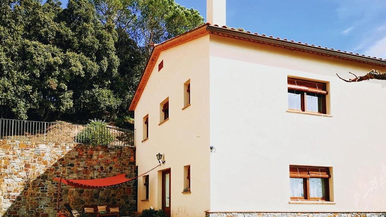 Photo of Outdoor in Montseny