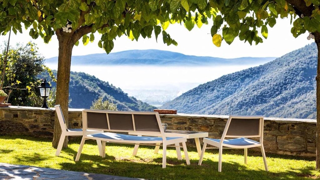 Photo of Outdoor in Montseny