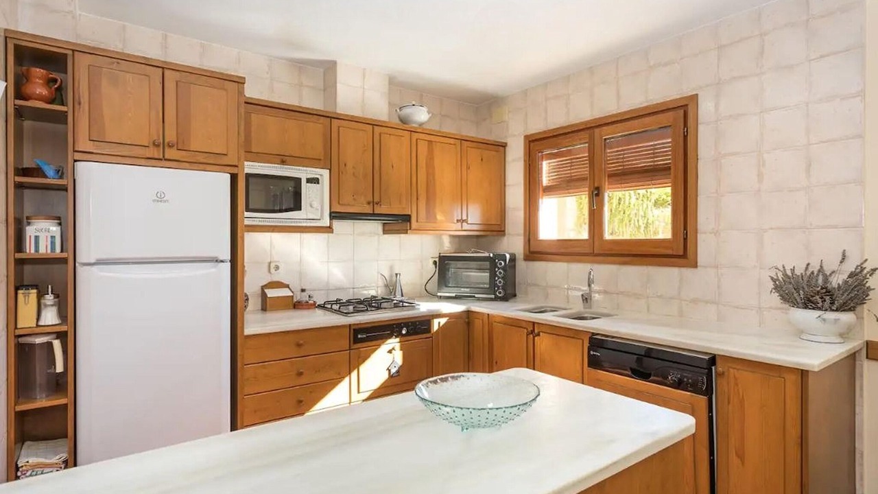 Photo of Kitchen in Montseny