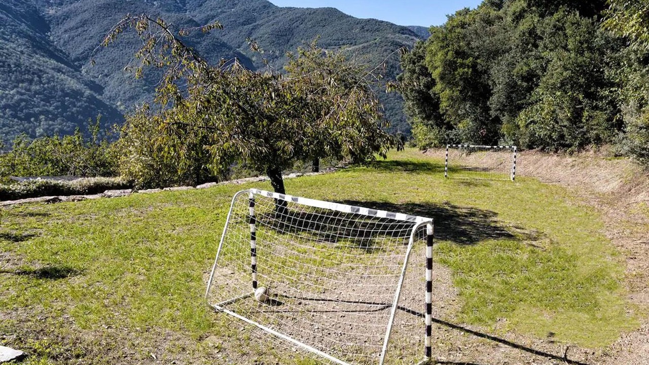 Photo of Outdoor in Montseny