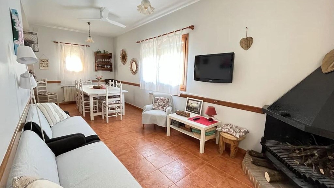 Photo of Livingroom in Montseny