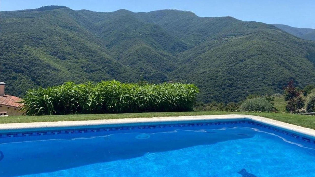Photo of Outdoor in Montseny