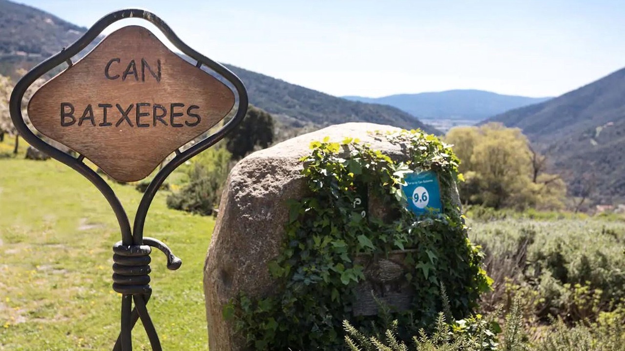 Photo of Outdoor in Montseny