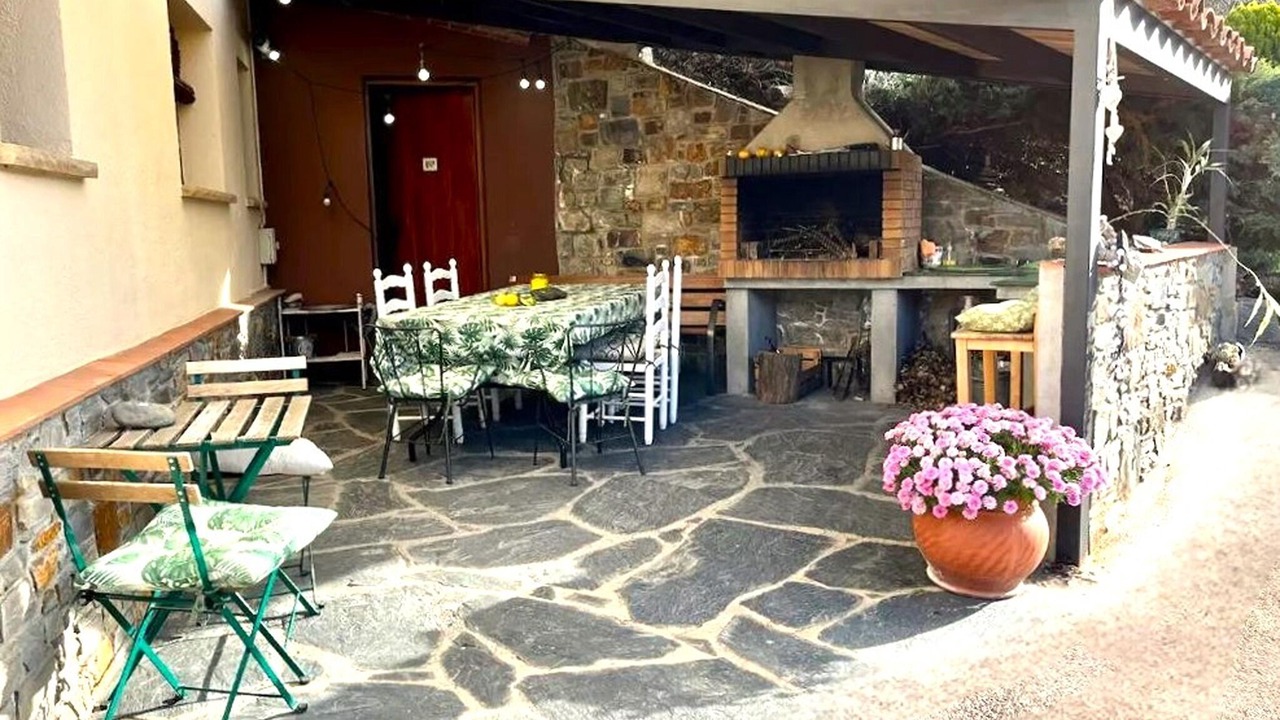 Photo of Outdoor in Montseny