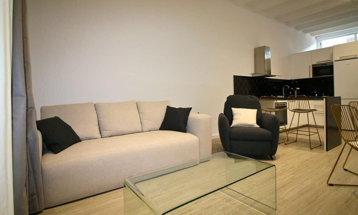 Photo of Livingroom in Poblenou
