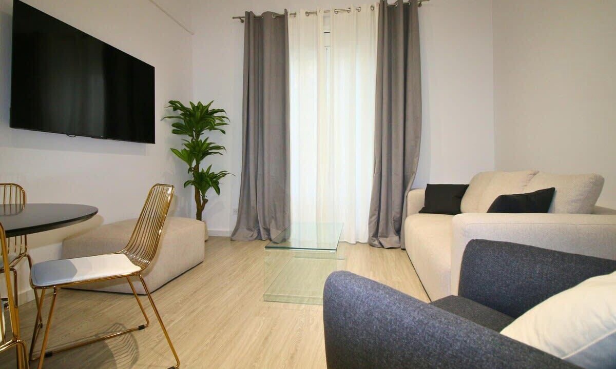 Photo of Livingroom in Poblenou