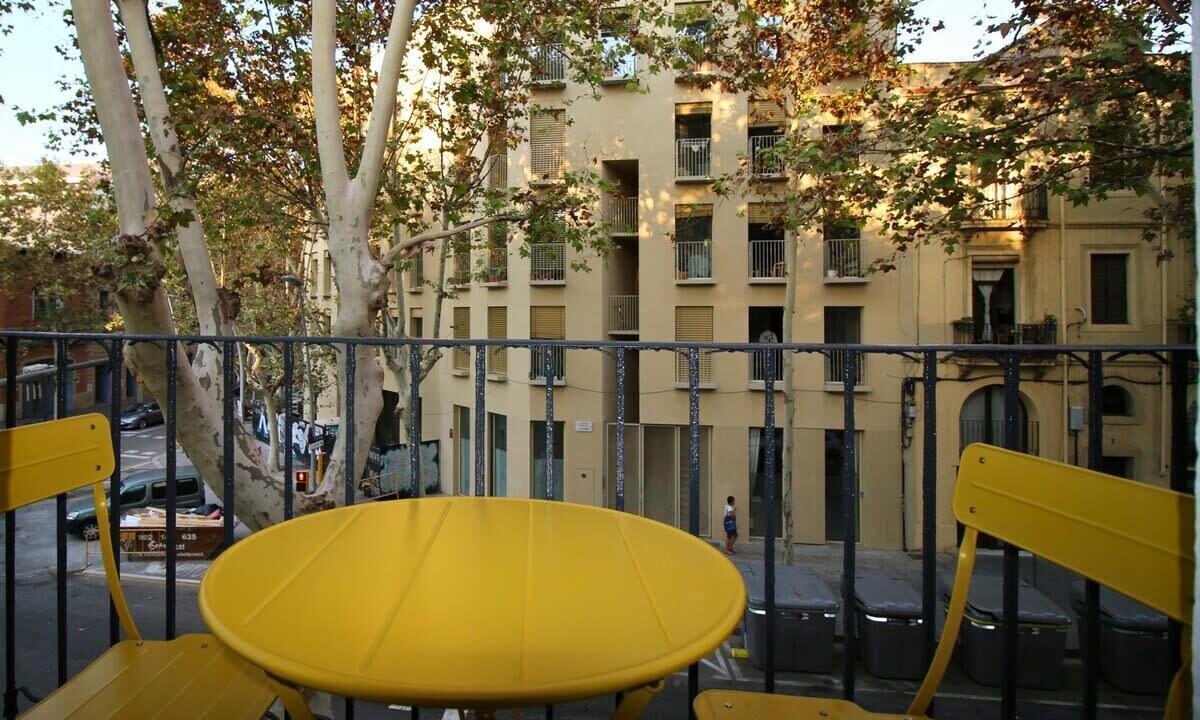 Photo of Outdoor in Poblenou