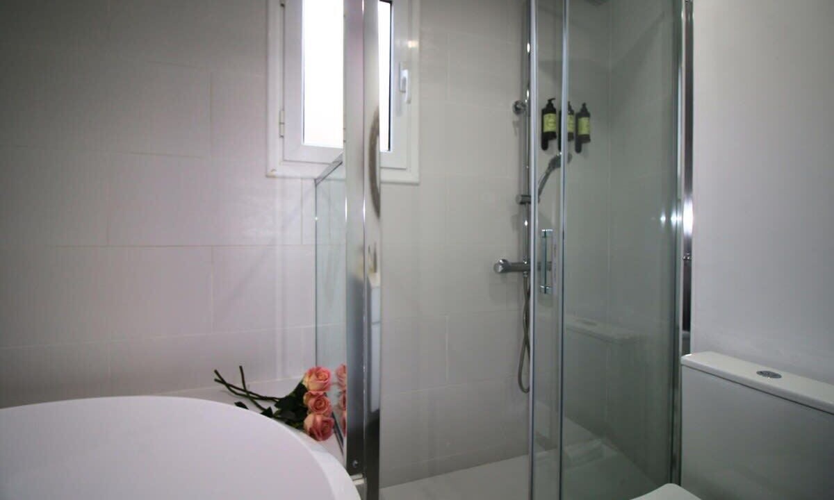 Photo of Bathroom in Poblenou