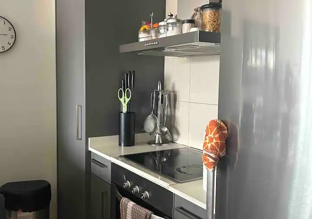 Photo of Kitchen in Sabadell