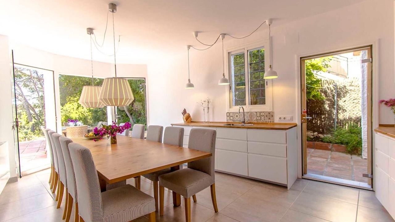 Photo of Kitchen in Palleja