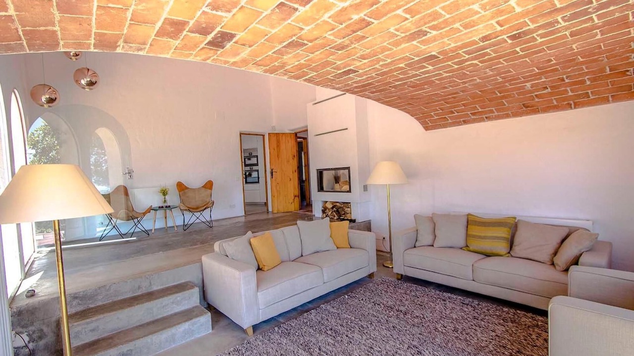 Photo of Livingroom in Palleja