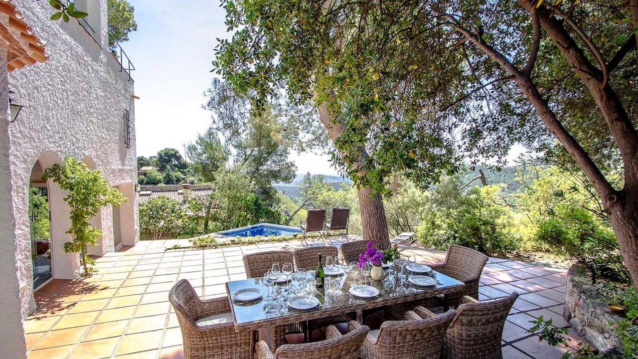 Photo of Outdoor in Palleja