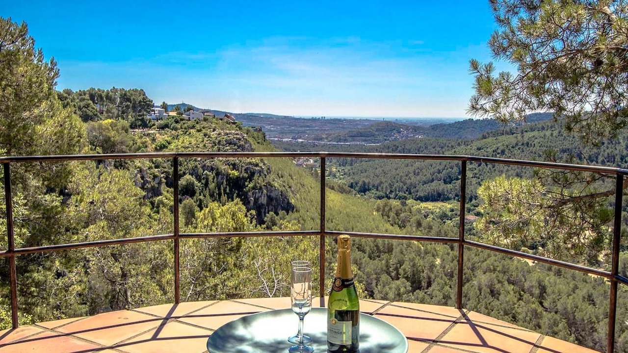 Photo of Outdoor in Palleja