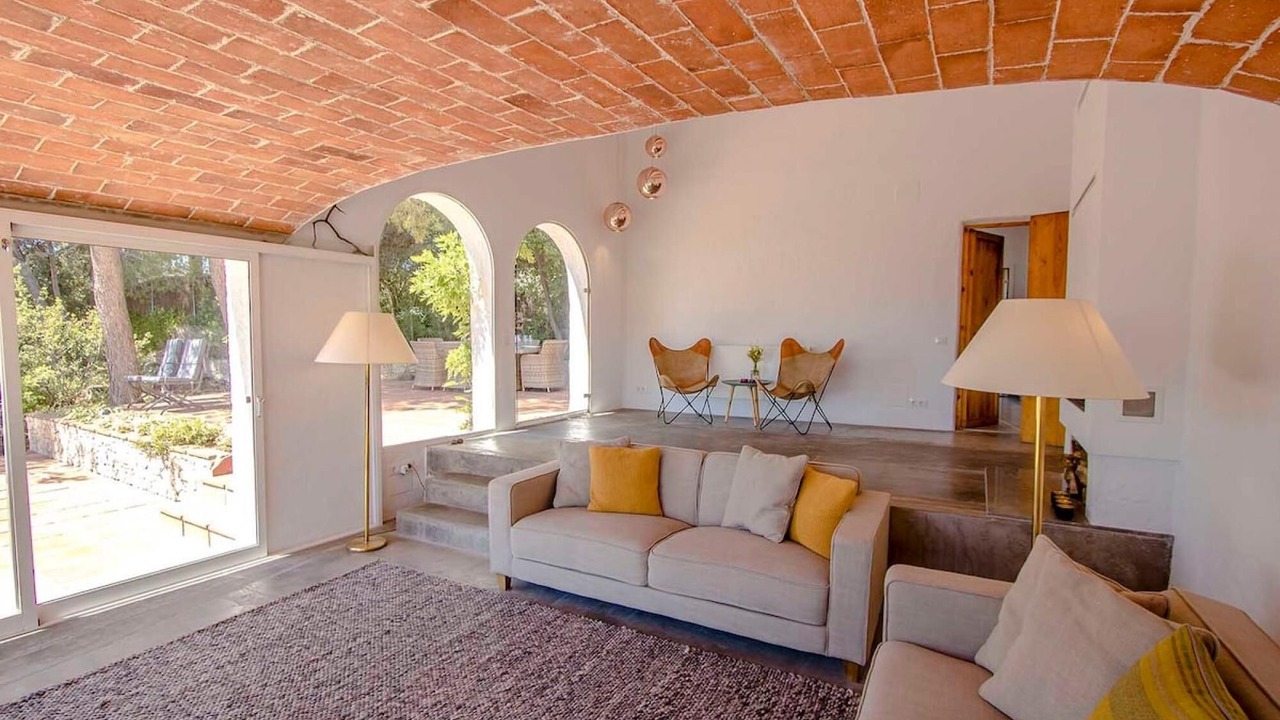 Photo of Livingroom in Palleja