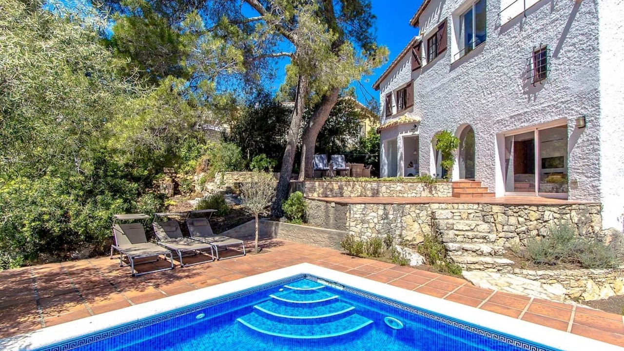 Photo of Outdoor in Palleja
