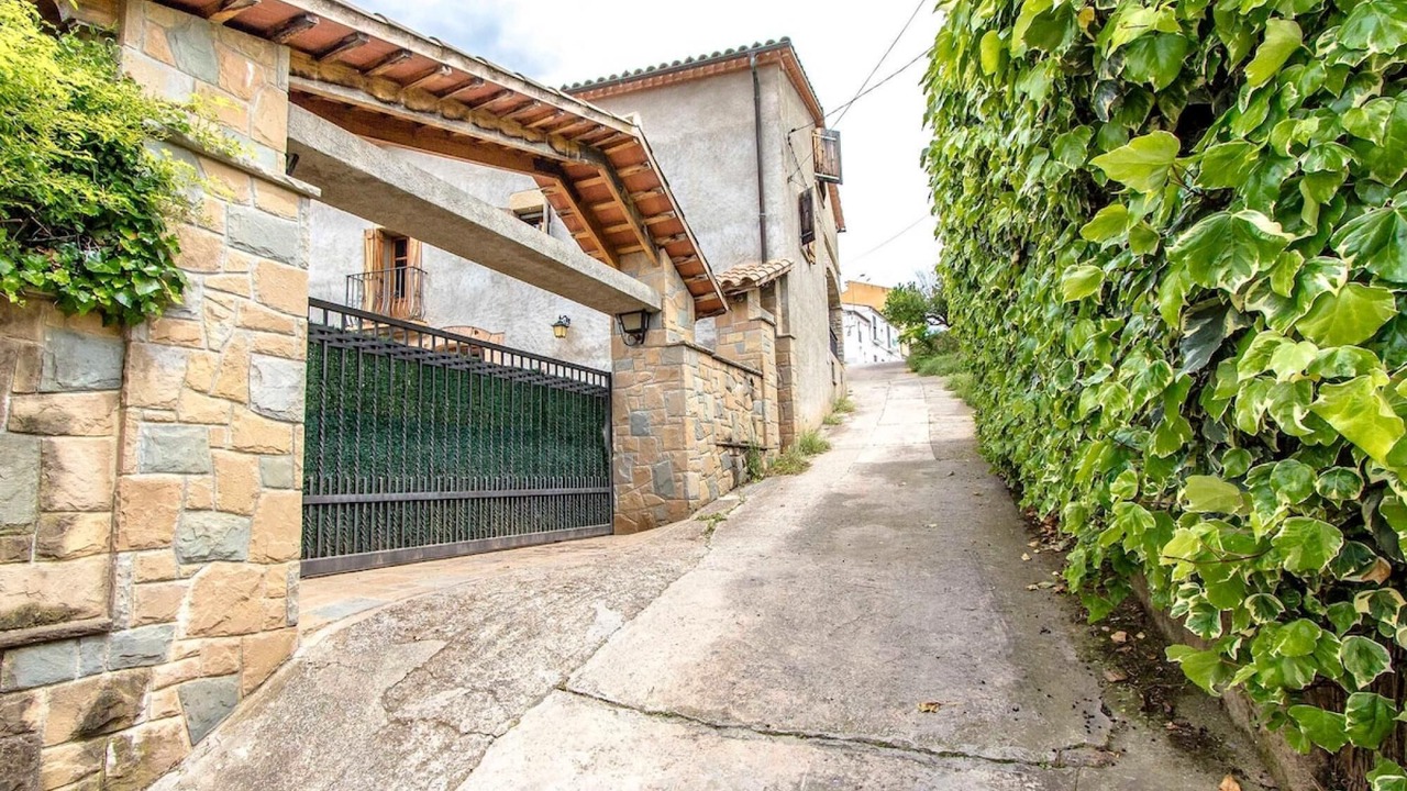 Photo of Outdoor in Rellinars
